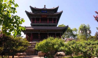 文朔阁坐落在哪（文朔阁坐落在哪里）