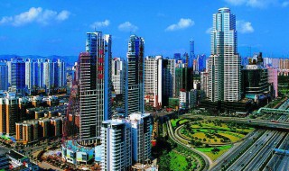 来深圳值得去的景点（来深圳值得去的景点有哪些）