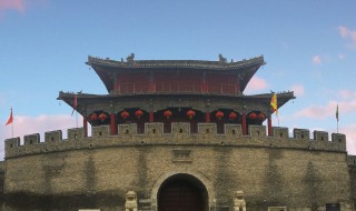 商丘旅游景点排名前十（河南商丘景点大全景点排名）