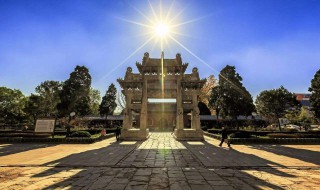 山东旅游景点排名前十（山东旅游景点排名前十名有哪些）