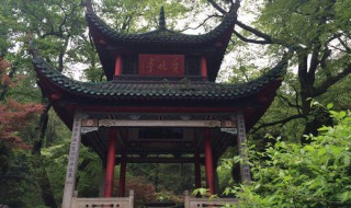 湖南旅游景点排名前十（湖南旅游景点排名前十自驾游）