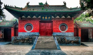河南景点排行榜前十名（河南景点排行榜前十名口碑好）