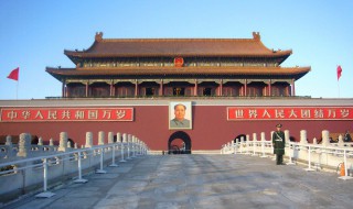 北京的公园有哪些 北京的公园有哪些是5a级景区的