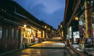 旅游胜地有哪些 海滨旅游胜地有哪些
