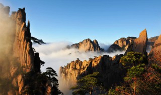 哪些旅游景点好玩 惠州有哪些旅游景点好玩