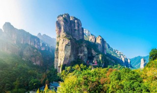 温州旅游景点介绍 温州旅游景点介绍稿