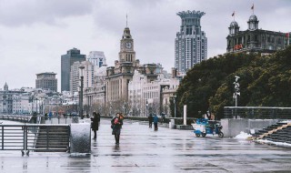上海旅游景点介绍（上海旅游景点介绍ppt）