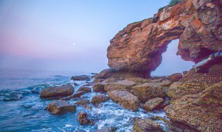 辽宁旅游景点介绍（辽宁旅游景点介绍图片）