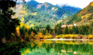 兰州旅游景点大全介绍 兰州旅游景点大全介绍五泉山