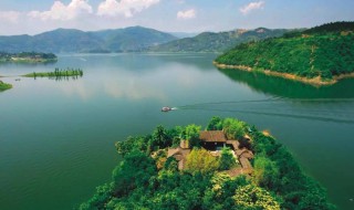 安康有哪些旅游景点（安康有哪些旅游景点好玩）