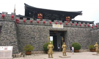 无锡好玩的地方（无锡好玩的地方排行榜免费）