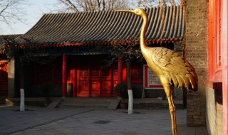 石家庄好玩的地方（石家庄好玩的地方有哪些地方自驾游）