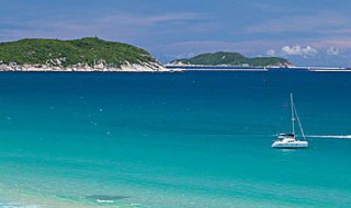 海南旅游介绍（海南旅游介绍词）