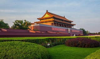 北京好玩的景点 北京好玩的景点有哪些