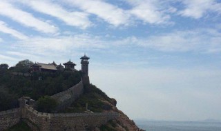 山东好玩的地方 山东好玩的地方景点推荐