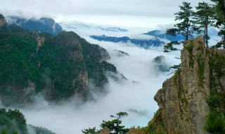 南阳旅游景点排名前十（南阳旅游景点排名前十有哪些）