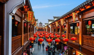 合肥好玩的地方 合肥好玩的地方情侣