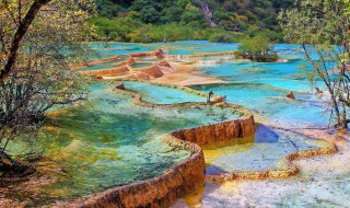 暑假旅游好去处推荐（暑假旅游好去处推荐2020年河南周边）