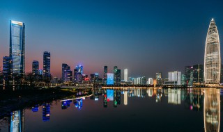 深圳好玩的地方（深圳好玩的地方推荐前十游乐场）