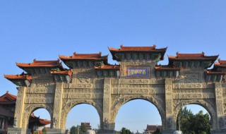 驻马店景点（驻马店景点有哪些地方）