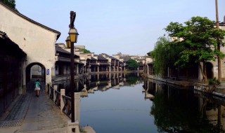 上海周边景点（上海周边景点推荐）