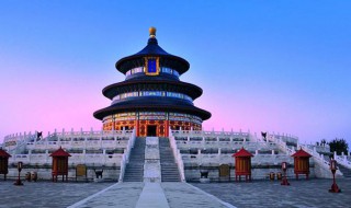 北京免费景点（北京免费景点推荐）