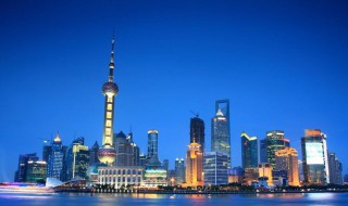 上海好玩的景点 上海好玩的景点推荐