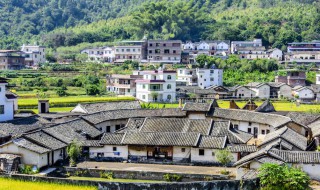 梅州旅游景点（梅州旅游景点攻略）