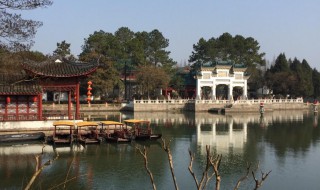 大观园在哪 大观园在哪个省哪个市