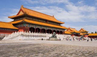 北京旅游景点好玩的地方 北京旅游景点好玩的地方排名