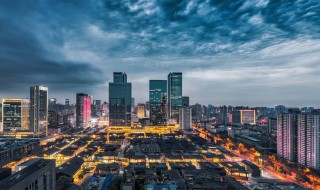 成都景点排行榜（成都景点排行榜前十名2020年）