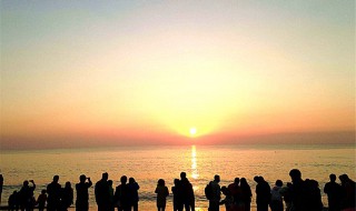 山东日照旅游景点 山东日照旅游景点攻略自驾游