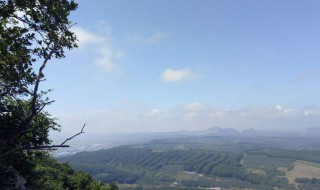 帽儿山在哪（帽儿山在哪儿准确的位置）