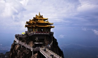 洛阳旅游景点大全景点排名榜（洛阳旅游景点大全景点排名榜老君山）
