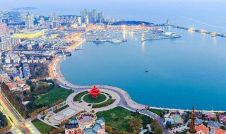 青岛旅游攻略必去景点 11月青岛旅游攻略必去景点