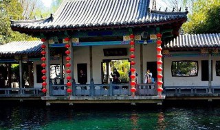 济南市旅游景点（济南市旅游景点大全）