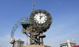 天津市旅游景点 天津市旅游景点指南