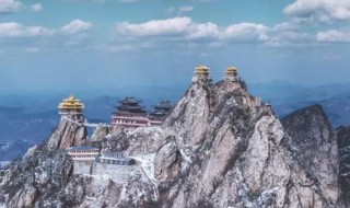 洛阳景点排行榜（洛阳景点排行榜攻略）
