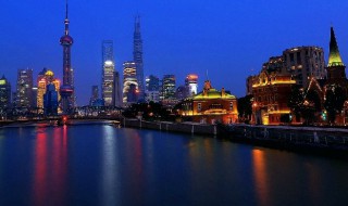 上海游玩景点 上海游玩景点推荐