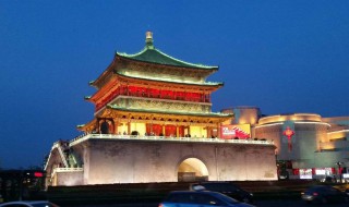 西安旅游景点大全 西安旅游景点大全介绍