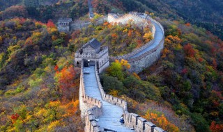 北京怀柔旅游景点（北京怀柔旅游景点大全）