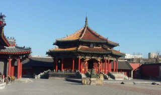 沈阳好玩的地方（沈阳好玩的地方适合情侣）