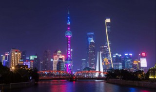 上海好玩的地方排行榜（上海好玩的地方排行榜适合年轻人）