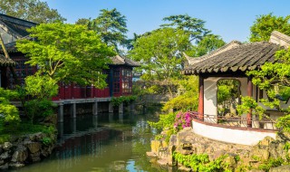 上海周边好玩的地方（上海周边好玩的地方一日游）