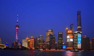 上海好玩的地方推荐（上海好玩的地方推荐小孩）