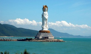 三亚最好玩的地方 三亚最好玩的地方在哪里