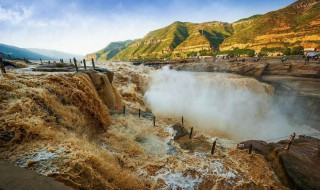 延安旅游值得去的地方 延安旅游必去的地方