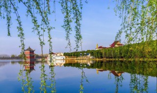 定远县有什么好玩的景点 定远县有什么好玩的景点推荐