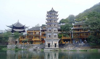 常德市有什么好玩的景点（常德市有什么好玩的地方景点推荐）