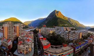 峨边景点（峨边景点大全）